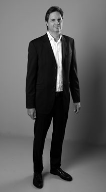 Eike Bergsteiner
